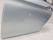 Usa stanga spate Bmw 3 (F30) [Fabr 2012-2017] A83 GlacierSilber Ml