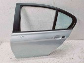 Usa stanga spate Bmw 3 (F30) [Fabr 2012-2017] A83 GlacierSilber Ml