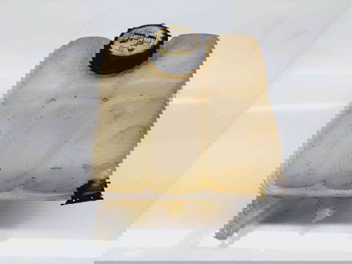 Vas expansiune Ford Focus 3 Hatchback [Fabr 2011-2015] 8V61-8K218-AE