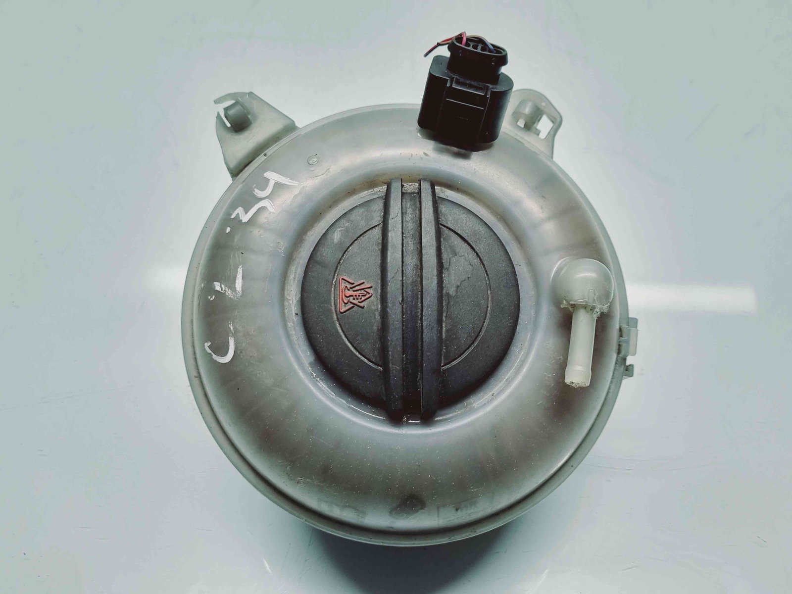 Vas expansiune Seat Leon (5F1) [Fabr 2012-2018] 5Q0121407A - imagine 1