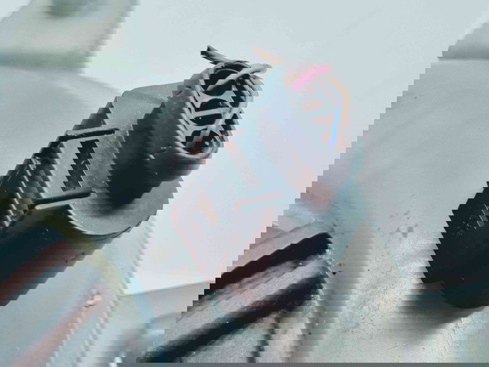 Vas expansiune Seat Leon (5F1) [Fabr 2012-2018] 5Q0121407A