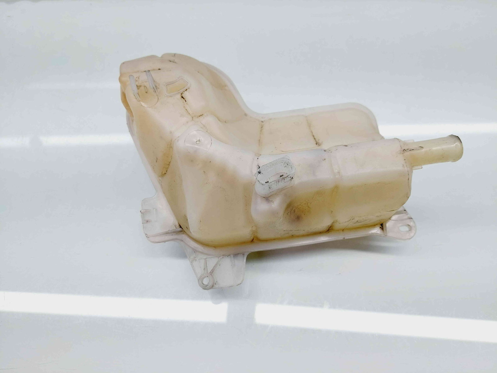 Vas expansiune Seat Exeo (3R2) [Fabr 2008-2013] 8E0121403A - imagine 3