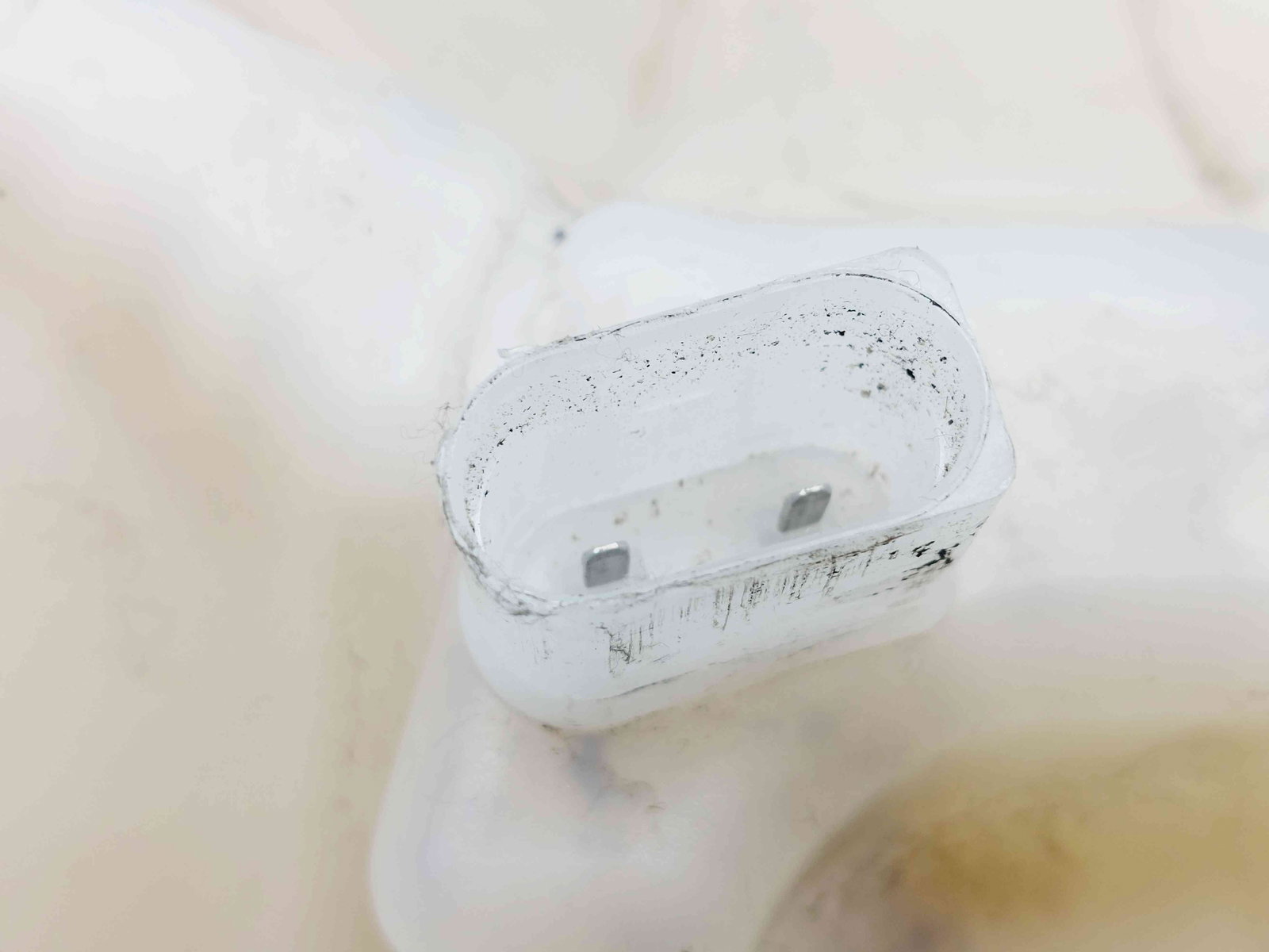 Vas expansiune Seat Exeo (3R2) [Fabr 2008-2013] 8E0121403A - imagine 4