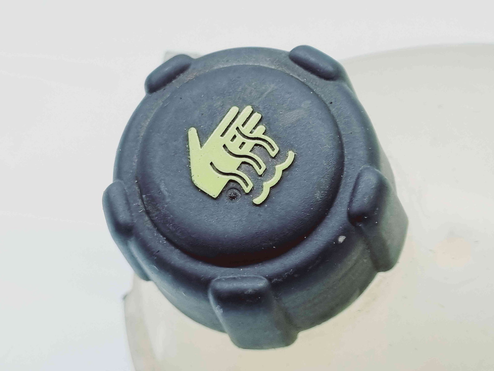 Vas expansiune Renault Captur (J87) [Fabr 2013-2017] 217107259R - imagine 2