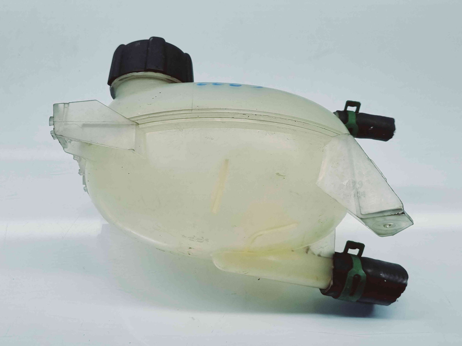 Vas expansiune Renault Captur (J87) [Fabr 2013-2017] 217107259R - imagine 4