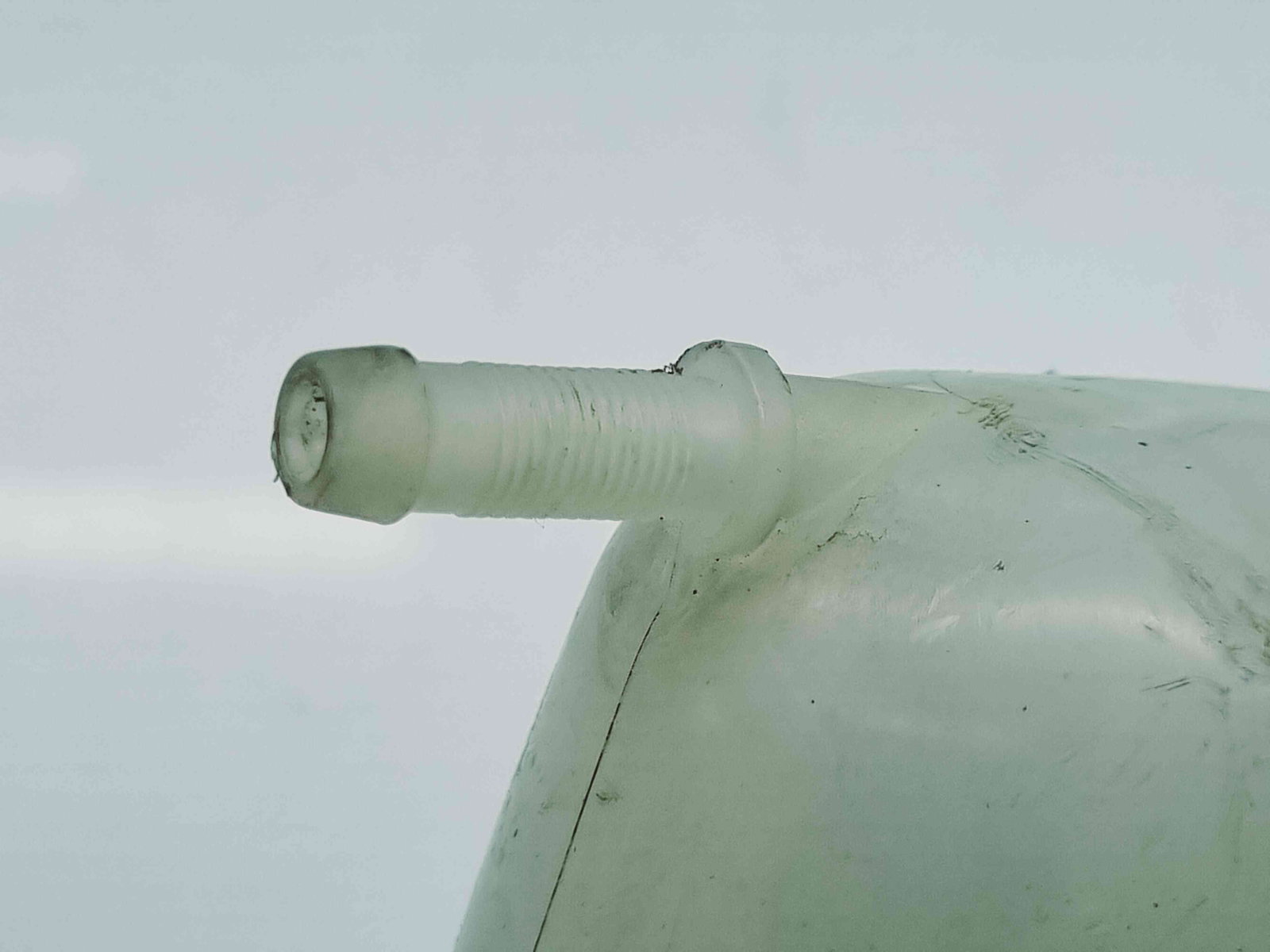 Vas expansiune Nissan Qashqai (2) [Fabr 2013-2017] OEM - imagine 3