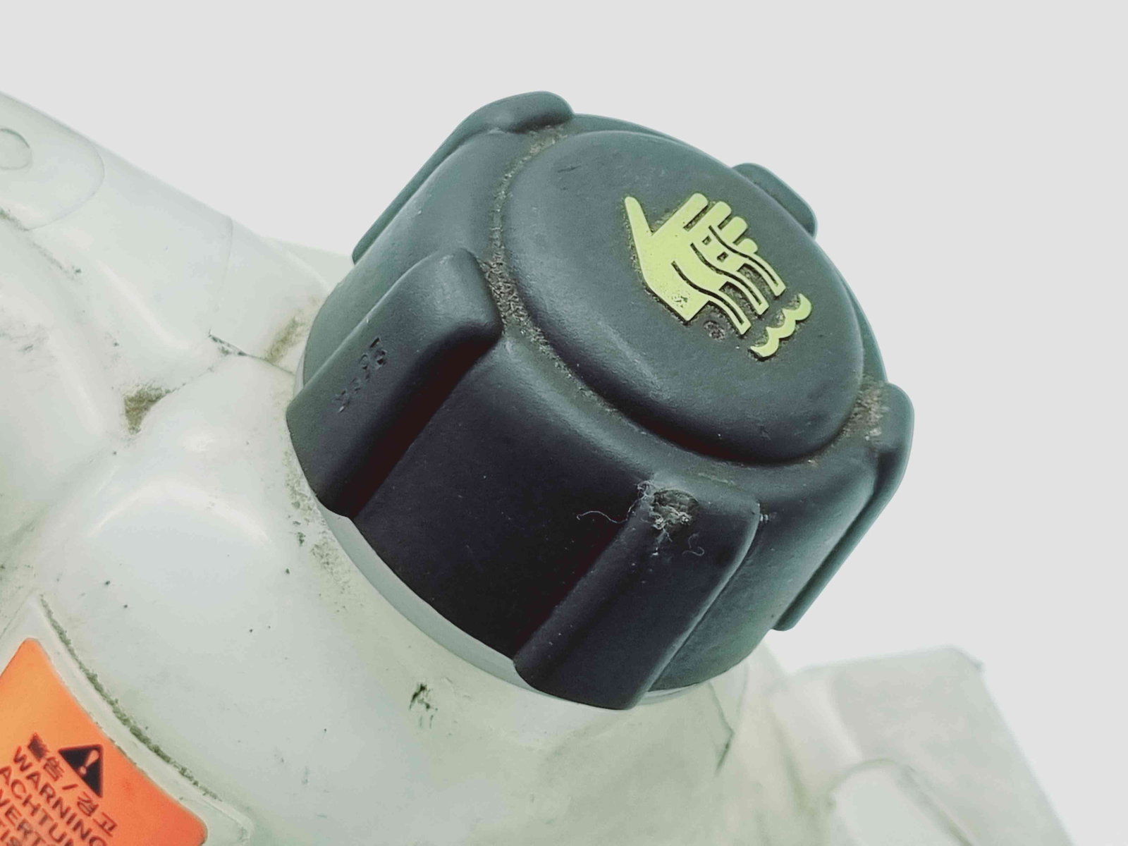 Vas expansiune Nissan Qashqai (2) [Fabr 2013-2017] OEM - imagine 4