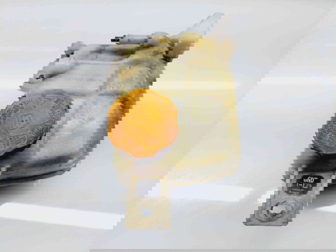 Vas expansiune Opel Antara [Fabr 2006-2017] 96837836