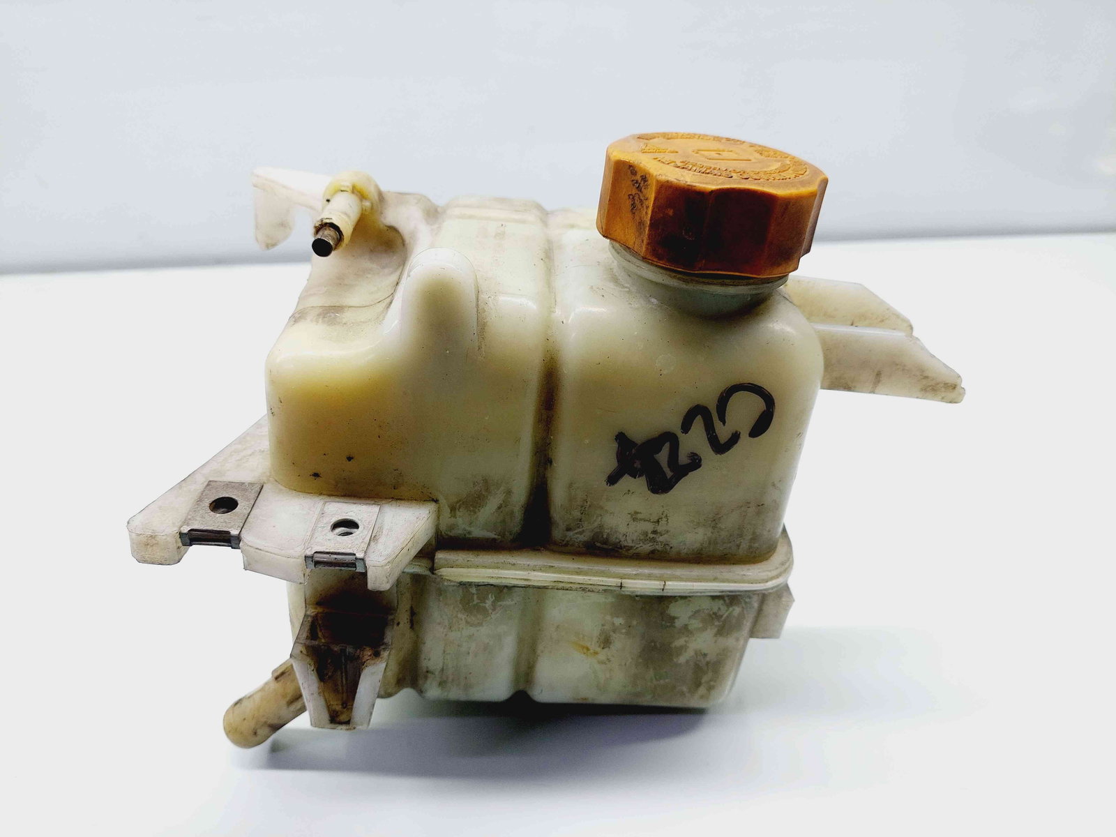 Vas expansiune Opel Antara [Fabr 2006-2017] 96837836 - imagine 4