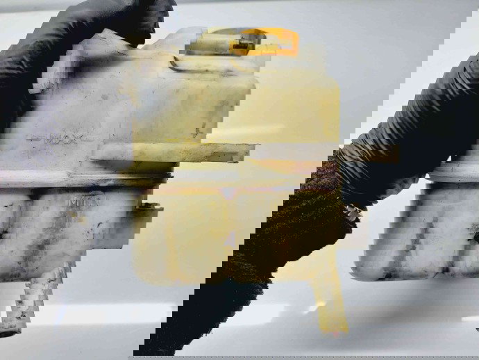 Vas expansiune Opel Antara [Fabr 2006-2017] 96837836