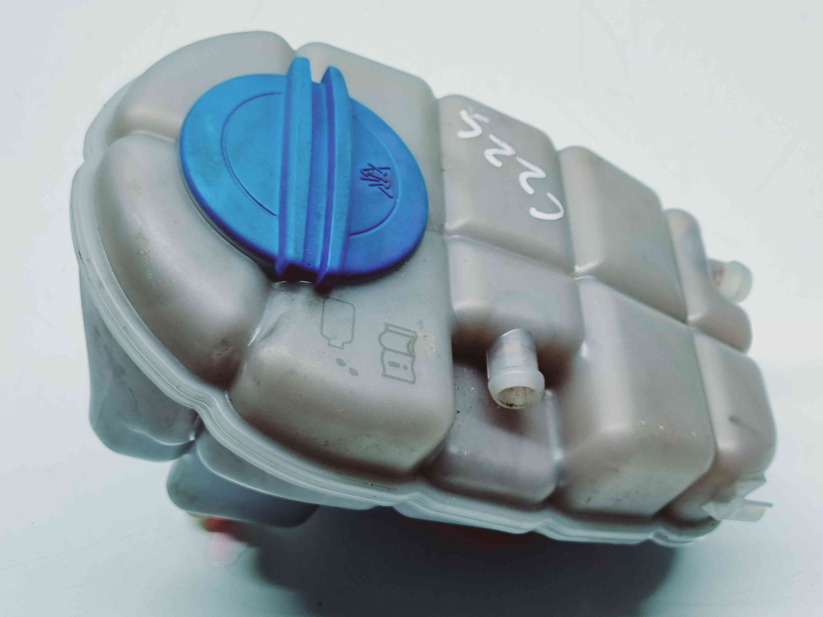 Vas expansiune Audi A7 Sportback (4GA) [Fabr 2011-2017] 4G0121403AG - imagine 1