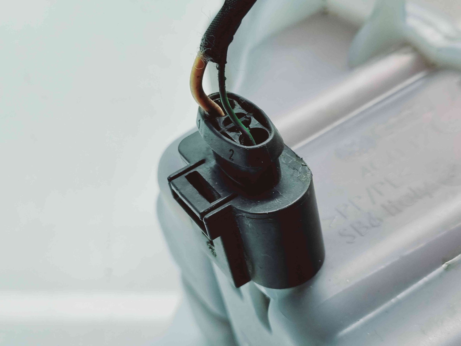 Vas expansiune Audi A7 Sportback (4GA) [Fabr 2011-2017] 4G0121403AG - imagine 3