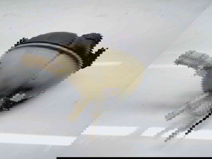 Vas expansiune Mercedes Clasa E (W212) Facelift AMG [Fabr 2009-2016] A2045000549