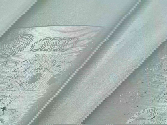 Vas expansiune Audi A5 Sportback (8TA) [Fabr 2009-2015] 8K0121403Q