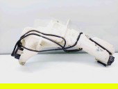   Vas lichid parbriz Ford Kuga I [Fabr 2008-2012] 3M51-13K163-AC