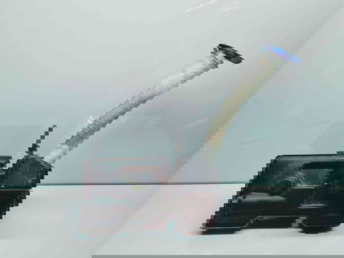   Vas lichid parbriz Volkswagen Tiguan (5N) [Fabr 2007-2016] 5N0955453