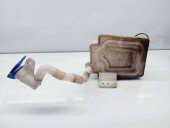   Vas lichid parbriz Seat Leon (1P1) [Fabr 2005-2011] 1K0955453Q