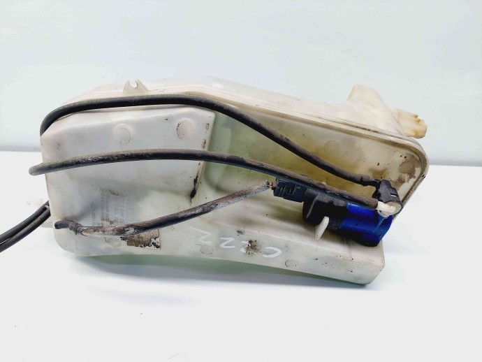   Vas lichid parbriz Renault Captur (J87) [Fabr 2013-2017] 289107623R
