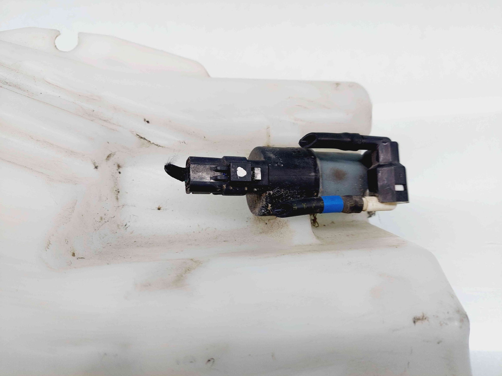 Vas lichid parbriz Nissan Qashqai (2) [Fabr 2013-2017] 289104EA0A - imagine 3