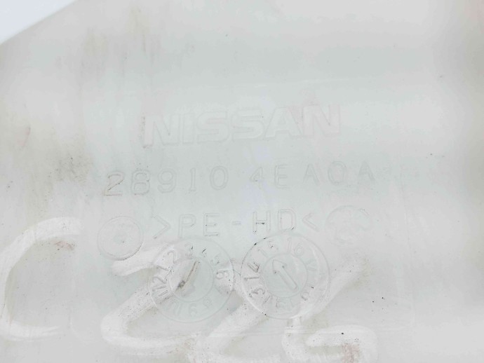   Vas lichid parbriz Nissan Qashqai (2) [Fabr 2013-2017] 289104EA0A