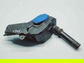   Vas lichid parbriz Audi A7 Sportback (4GA) [Fabr 2011-2017] 4G2955462