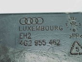   Vas lichid parbriz Audi A7 Sportback (4GA) [Fabr 2011-2017] 4G2955462