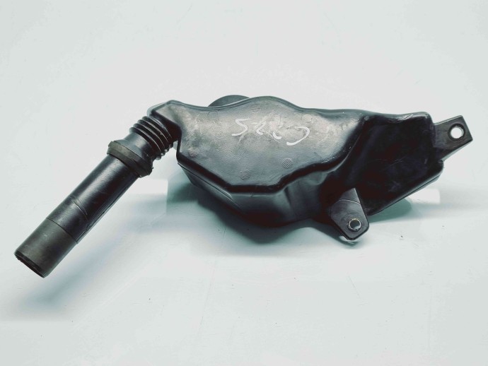   Vas lichid parbriz Audi A7 Sportback (4GA) [Fabr 2011-2017] 4G2955462