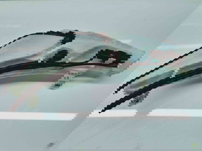   Vas lichid parbriz Audi A7 Sportback (4GA) [Fabr 2011-2017] 4G8955451B