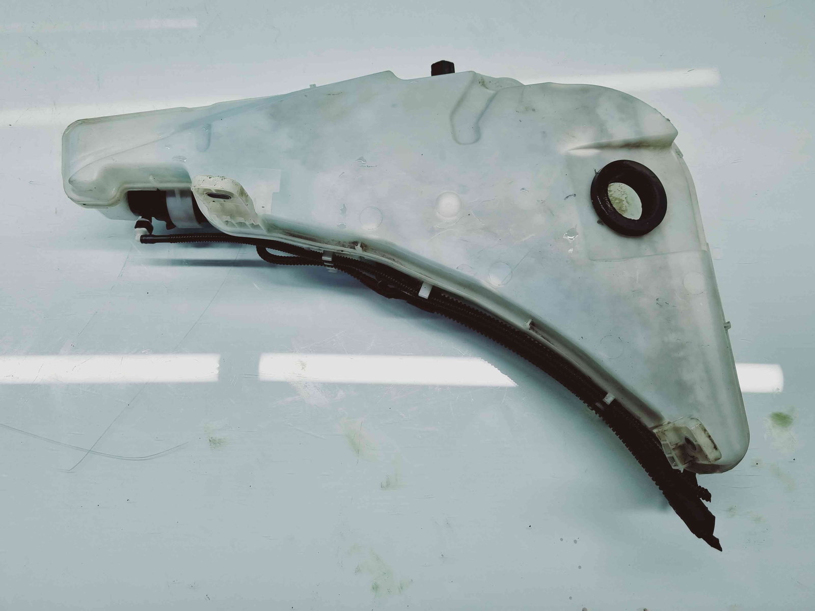 Vas lichid parbriz Audi A7 Sportback (4GA) [Fabr 2011-2017] 4G8955451B - imagine 2