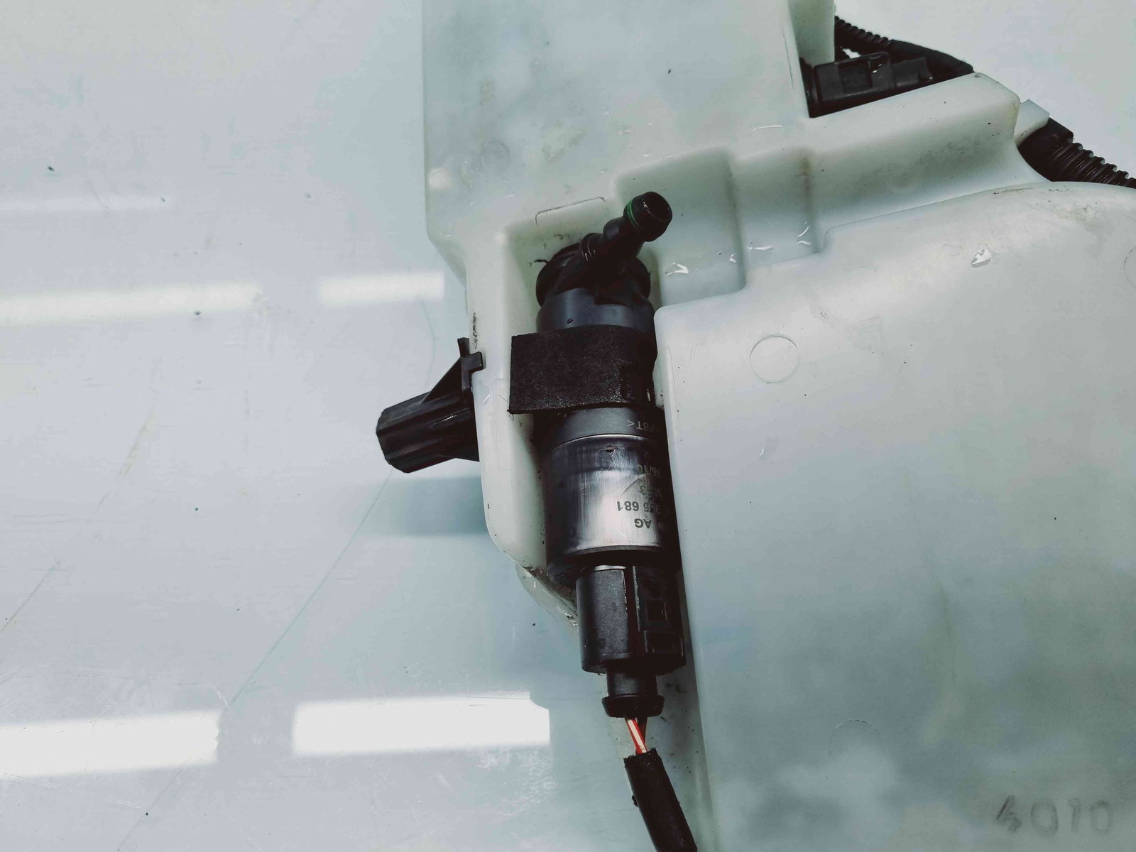 Vas lichid parbriz Audi A7 Sportback (4GA) [Fabr 2011-2017] 4G8955451B - imagine 3