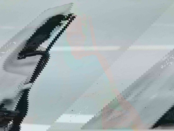   Vas lichid parbriz Audi A7 Sportback (4GA) [Fabr 2011-2017] 4G8955451B