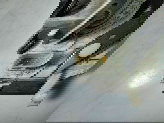 Broasca usa dreapta fata Mercedes Sprinter 3.5-t (906) 2.2cdi A9067201835 2006-2013