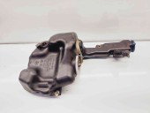   Vas lichid parbriz Mercedes Clasa E (W212) [Fabr 2009-2016] A2048601860