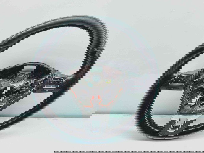   Volan Volkswagen Touran (1T3) [Fabr 2010-2015] 1T0419091AC