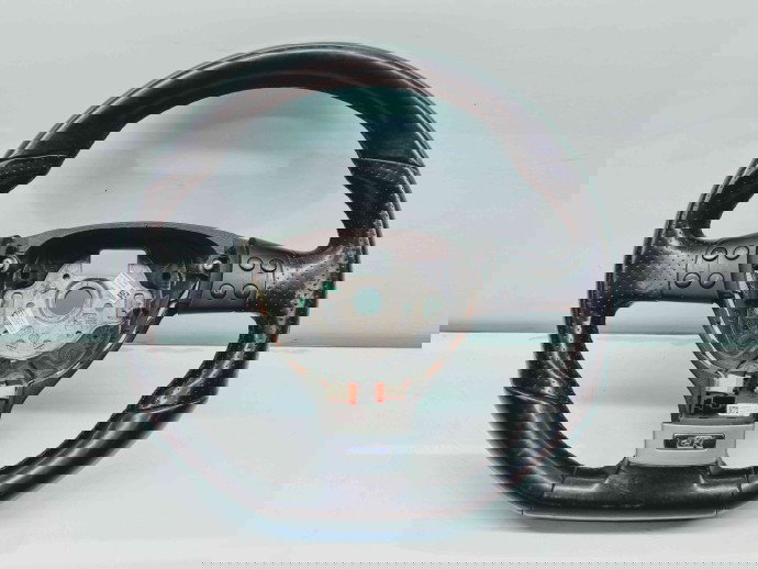   Volan Volkswagen Tiguan (5N) [Fabr 2007-2016] 1K0419091GR