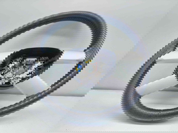   Volan Volkswagen Fox (5Z1, 5Z3) [Fabr 2003-2011] 5Z0419091M