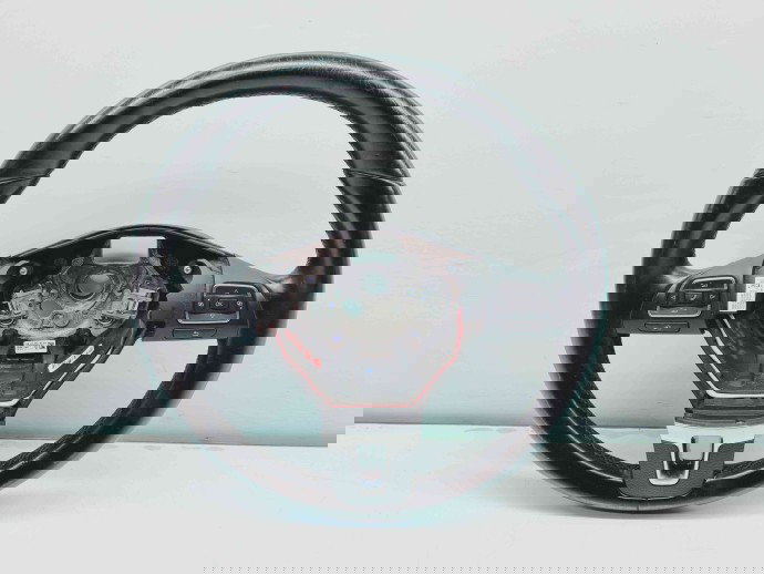   Volan Volkswagen Passat CC (358) [Fabr 2012-2016] 3C8419091BE