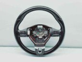   Volan Volkswagen Passat CC (358) [Fabr 2012-2016] 3C8419091BE