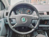   Volan Skoda Fabia 1 Combi (6Y5) [Fabr 2000-2008] OEM