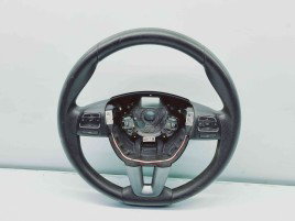   Volan Seat Leon (1P1) [Fabr 2005-2011] 7N5419091B