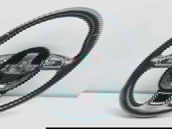   Volan Audi A5 Sportback (8TA) [Fabr 2009-2015] 8K0419091BM