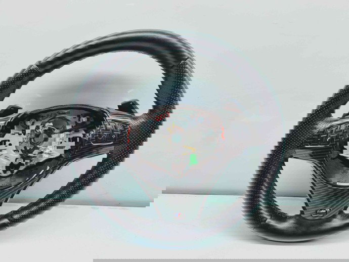   Volan Bmw 3 Coupe (E92) [Fabr 2005-2011] 7844017