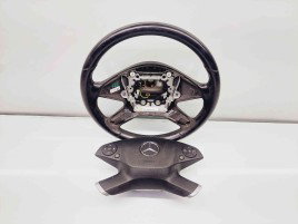   Volan Mercedes Clasa E (W212) [Fabr 2009-2016] A2124600303