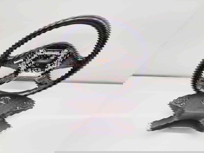   Volan Mercedes Clasa E (W212) [Fabr 2009-2016] A2124600303