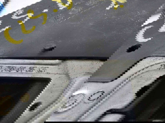 Broasca usa stanga spate Mercedes CLS 350 CDI 3.0cdi 219730013505 2004-2011