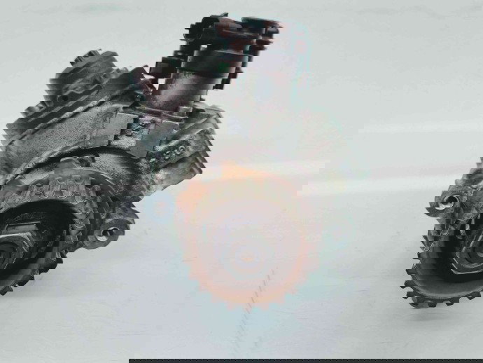 Pompa inalta presiune Peugeot 308 (II) SW [Fabr 2013-prezent] 9811347380 | 0445010739 1.6 HDI BH01 88KW / 120CP 1.6 HDI BH01 88KW / 120CP