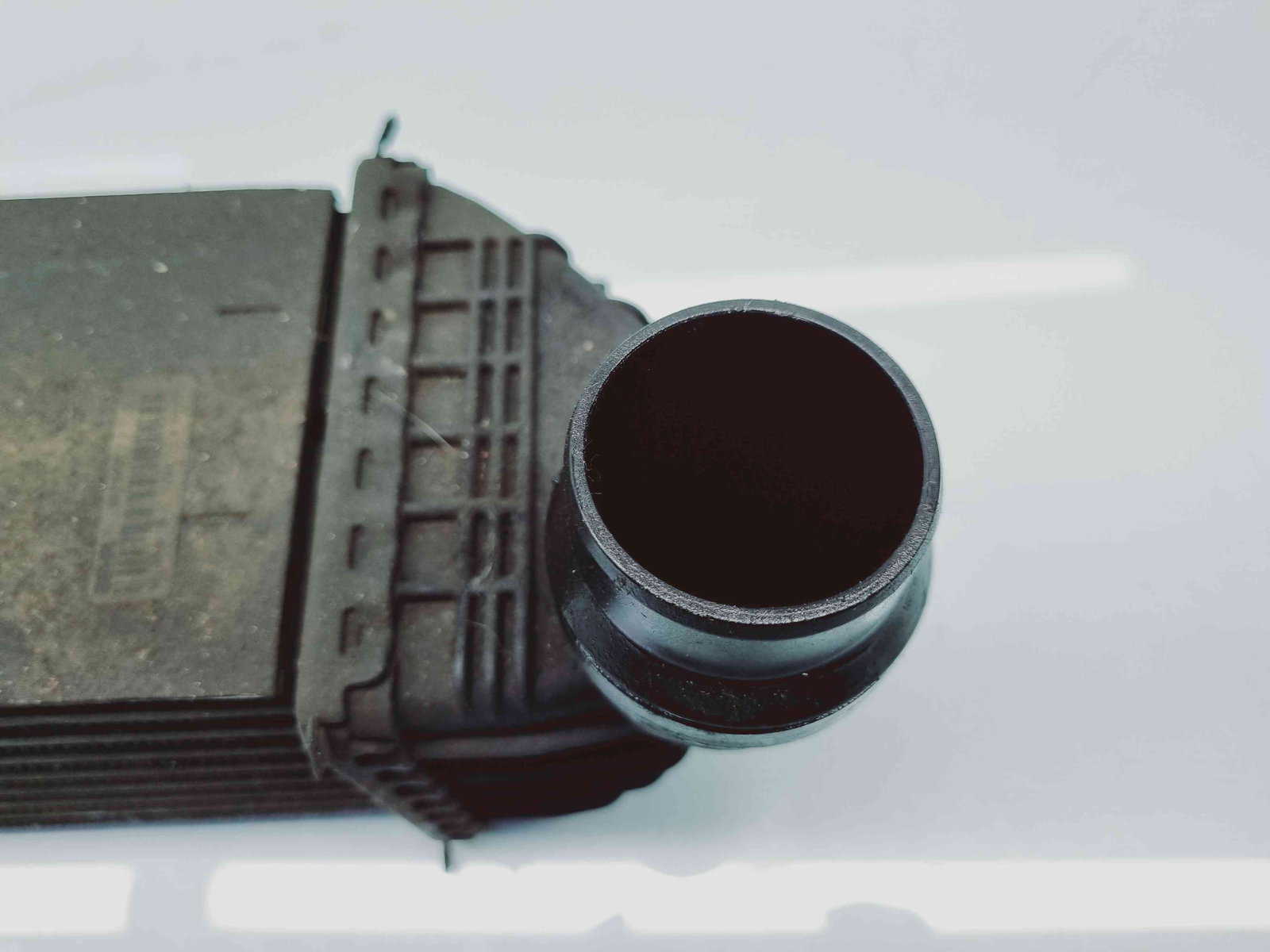 Radiator intercooler Renault Laguna 3 Combi [Fabr 2007-2015] 144960001R 2.0 DCI M9R802 110KW / 150CP 2.0 DCI M9R802 110KW / 150CP - imagine 3