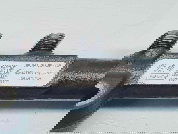 Rampa injectoare Peugeot 308 (II) SW [Fabr 2013-prezent] 9804776780 1.6 HDI BH01 88KW / 120CP 1.6 HDI BH01 88KW / 120CP