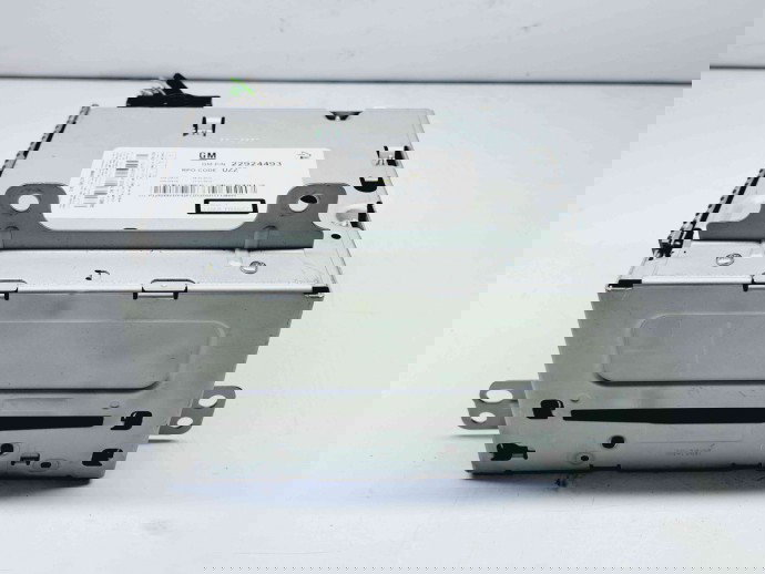 Radio CD Opel Astra J [Fabr 2009-2015] 22924493