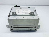 Radio CD Opel Astra J [Fabr 2009-2015] 22924493